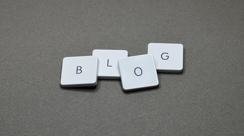blogolni honlap készítés után