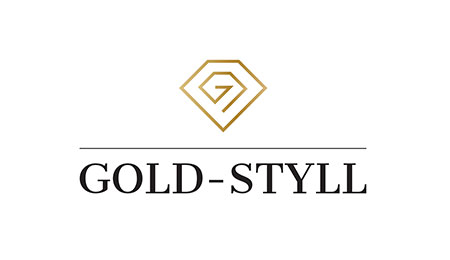 gold styll logo