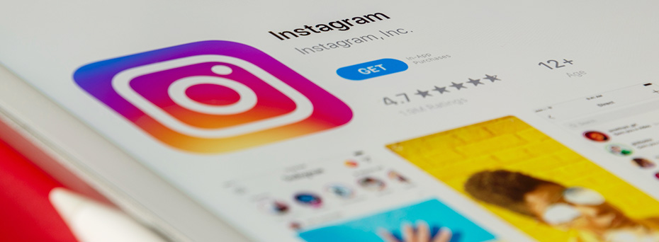 Ha webáruházad van érdemes megfontolnod az Instagram hirdetések használatát