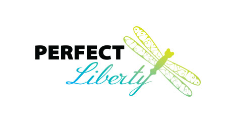 perfect liberty logoterv