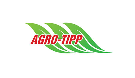 agrotipp logo megújítás